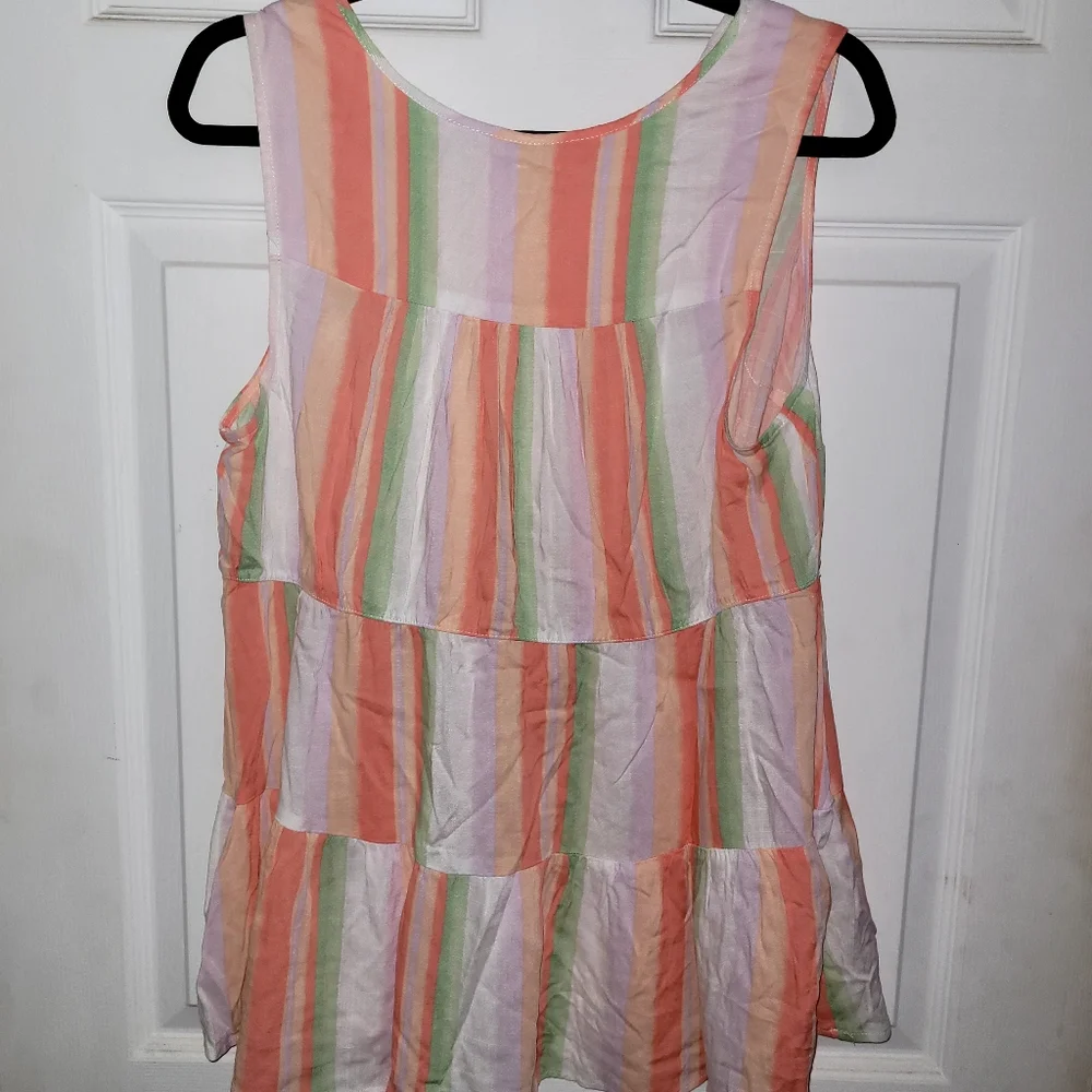 Torrid Top - Picture 4 of 4